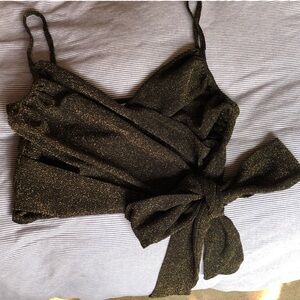 Reformation Idris Tank Top